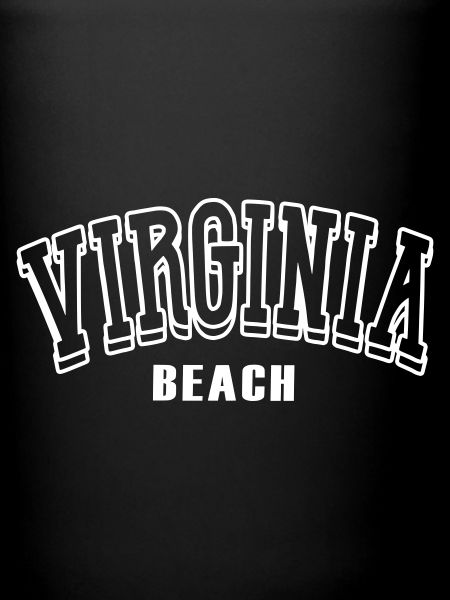 Virginia Shirt