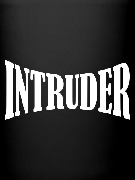 Intruder Shirt
