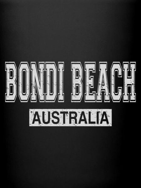 BONDI BEACH Australie