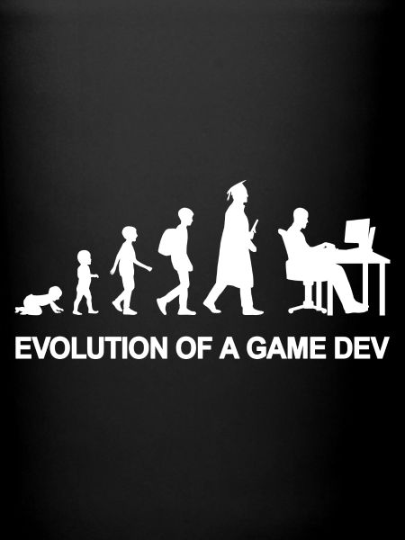 Game Developer Evolution