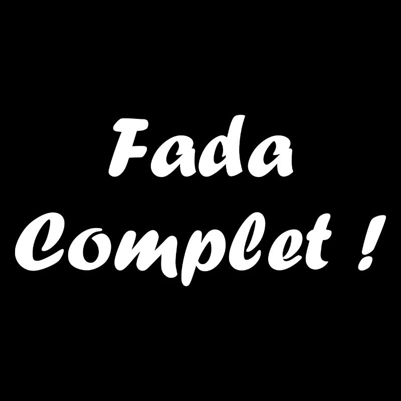 fada complet
