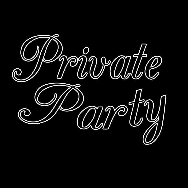 Soirée privée