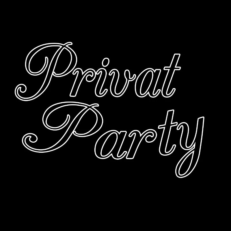 Privatparty