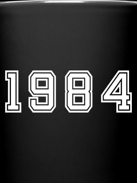 1984 Year