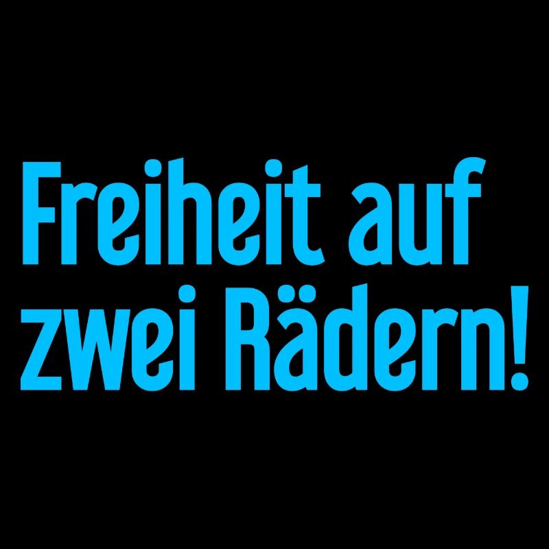 Freedom on Two Wheels - Cyclist Design