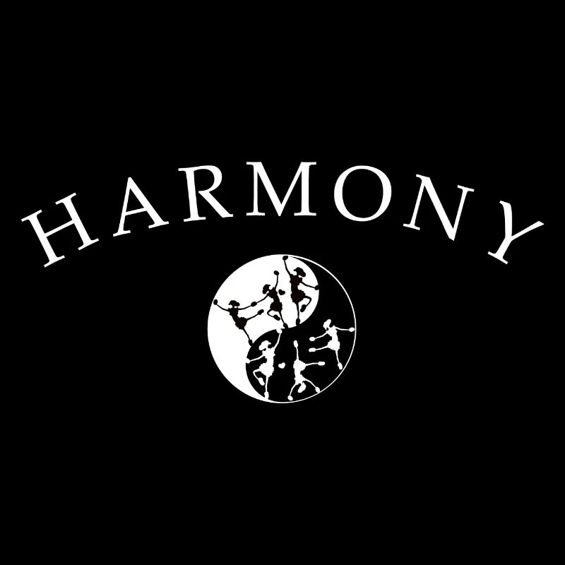 Danse Ballet Harmonie