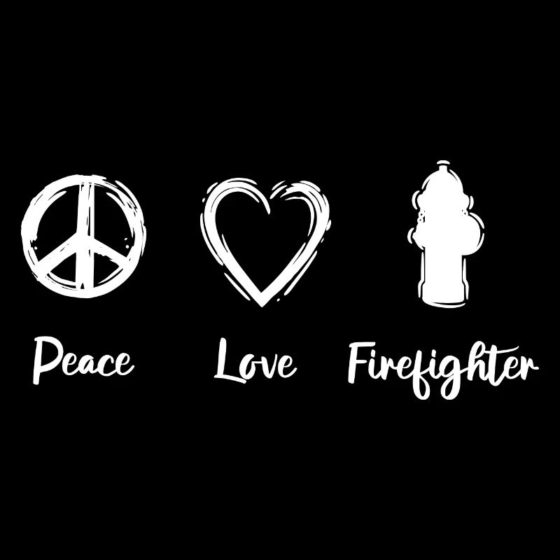 Peace, Dear Fire Brigade