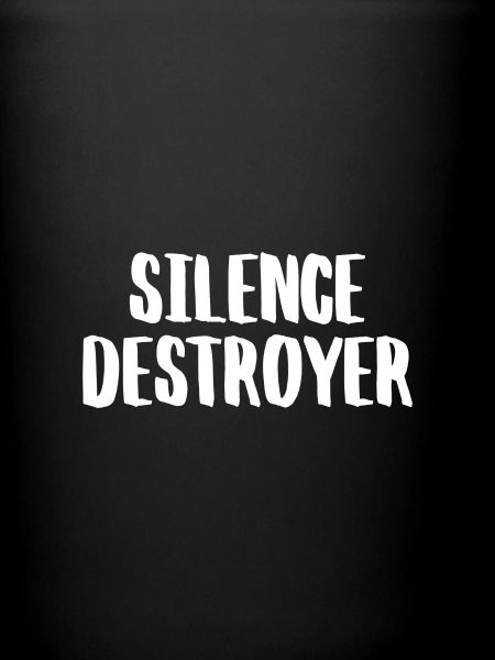 Silence Destructeur de silence