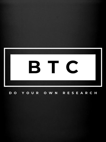 BTC DYOR