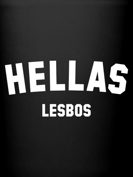 HELLAS LESBOS Grèce