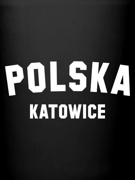 KATOWICE Polska Pologne