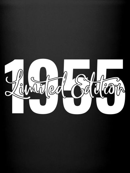 Edition limitée 1955