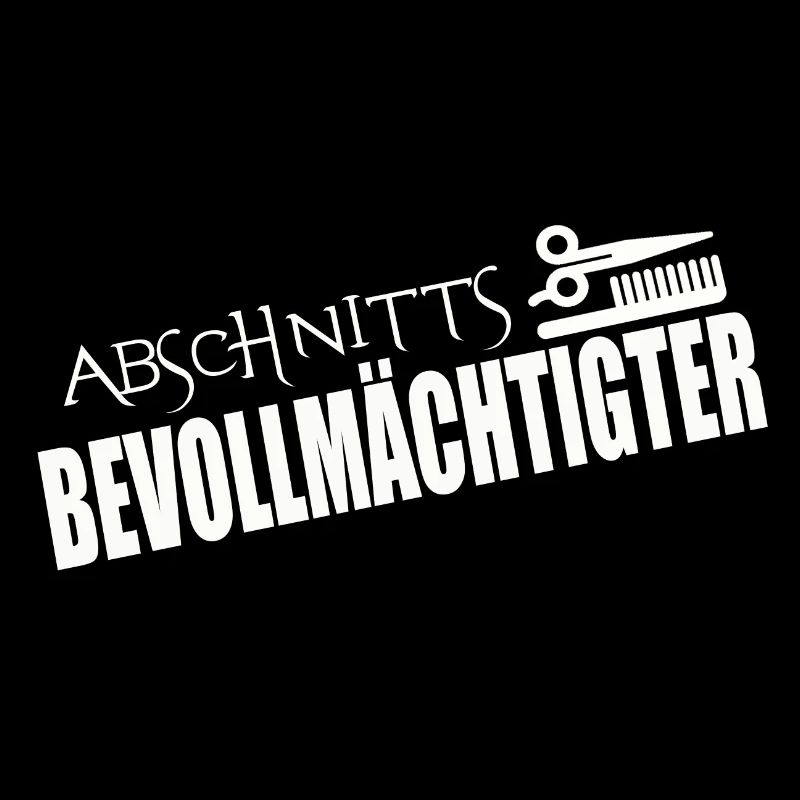 ABSCHNITTSBEVOLLMÄCHTIGTER