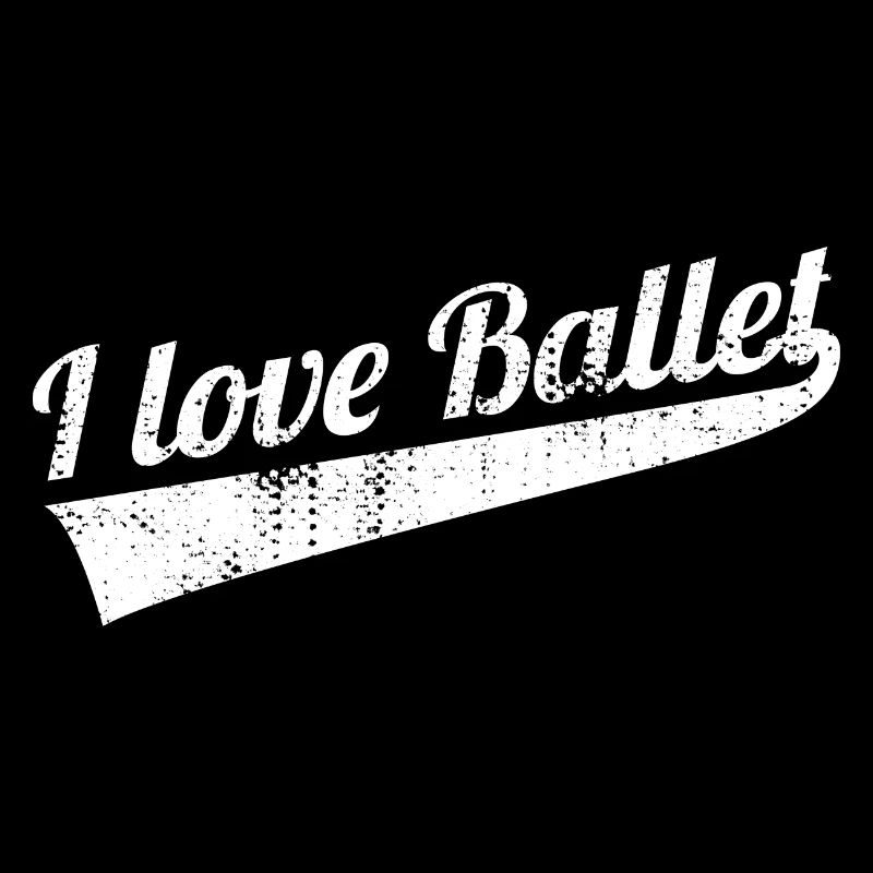 J’adore la danse classique