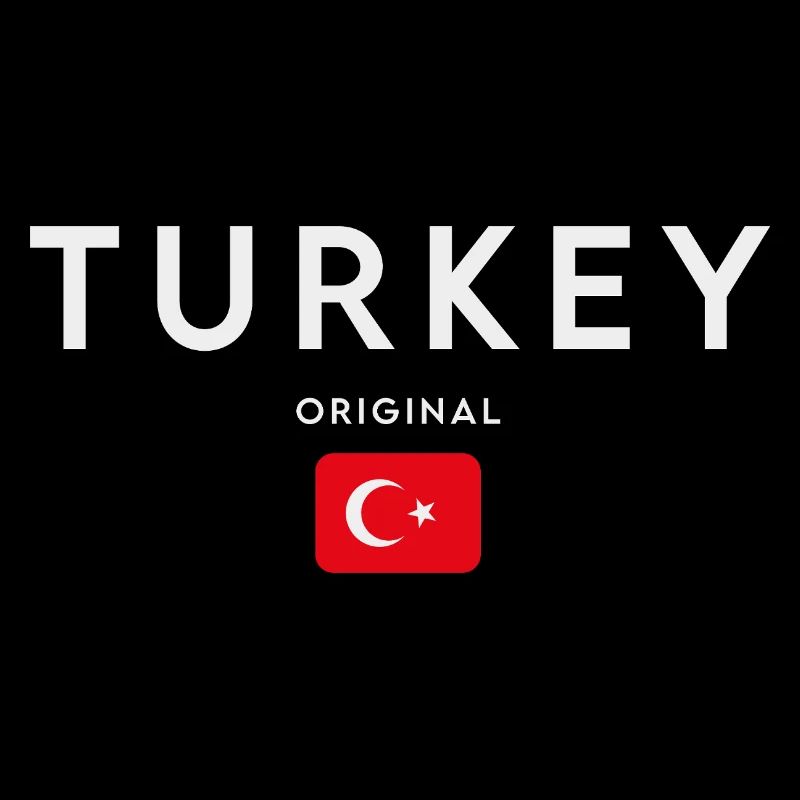 Drapeau de la Turquie, fierté turque
