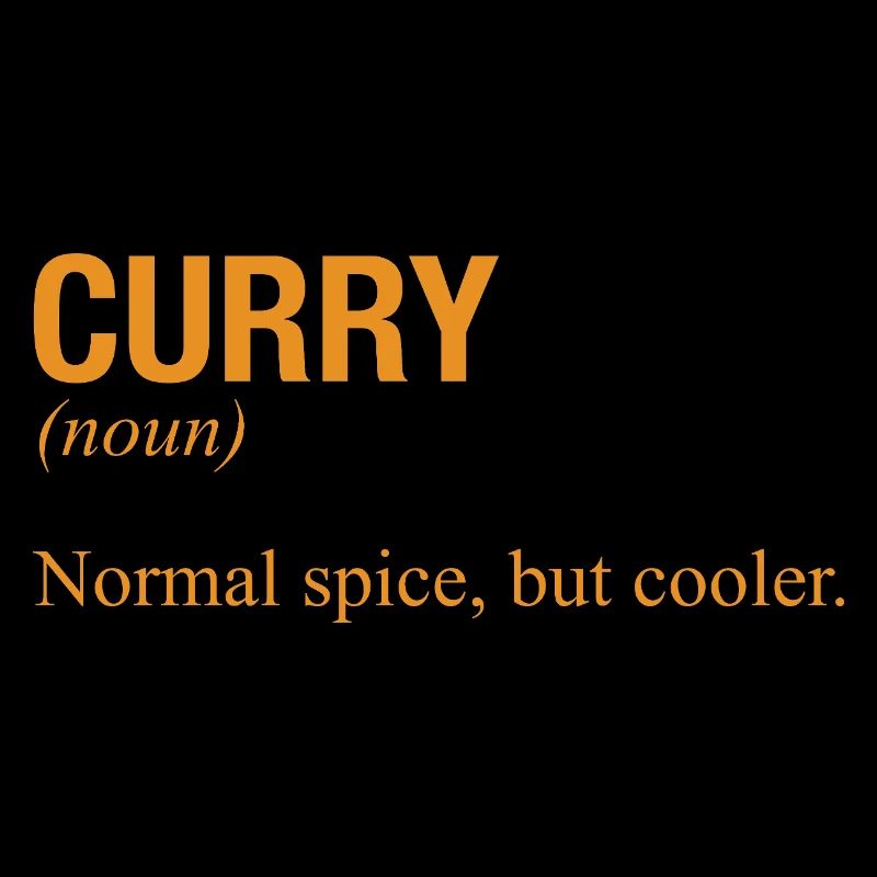 CURRY