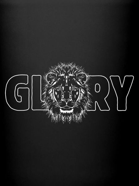 Lion "GLORY"