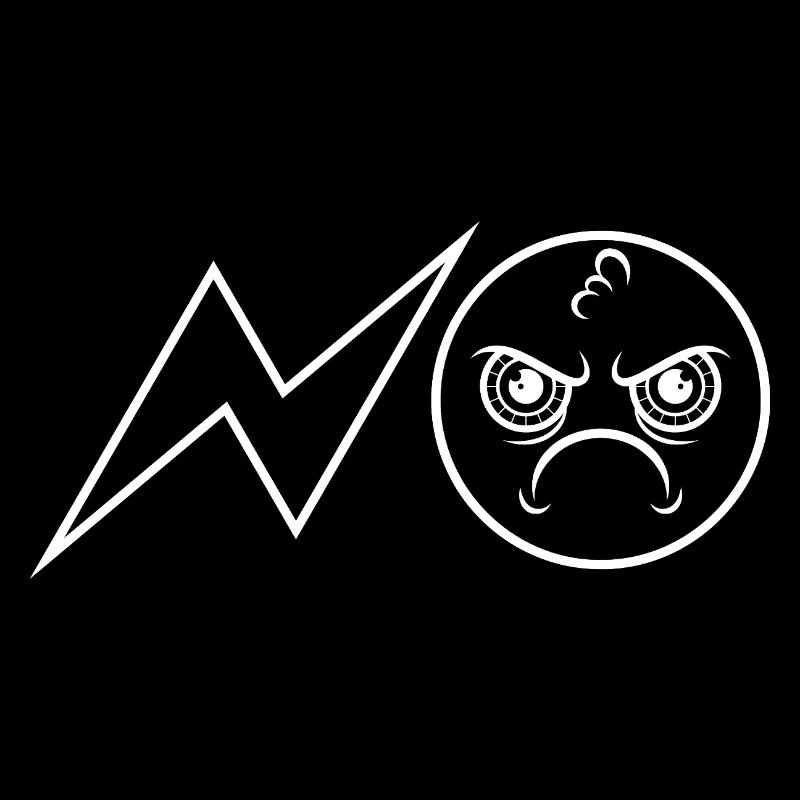 NO / Nope / No / Never / No