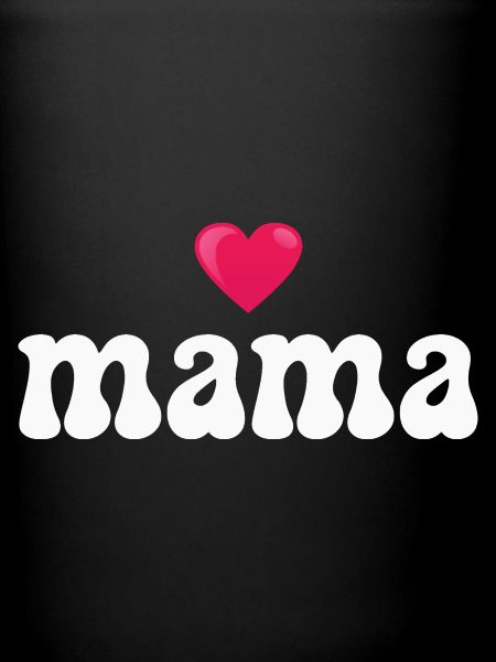 Maman Maman