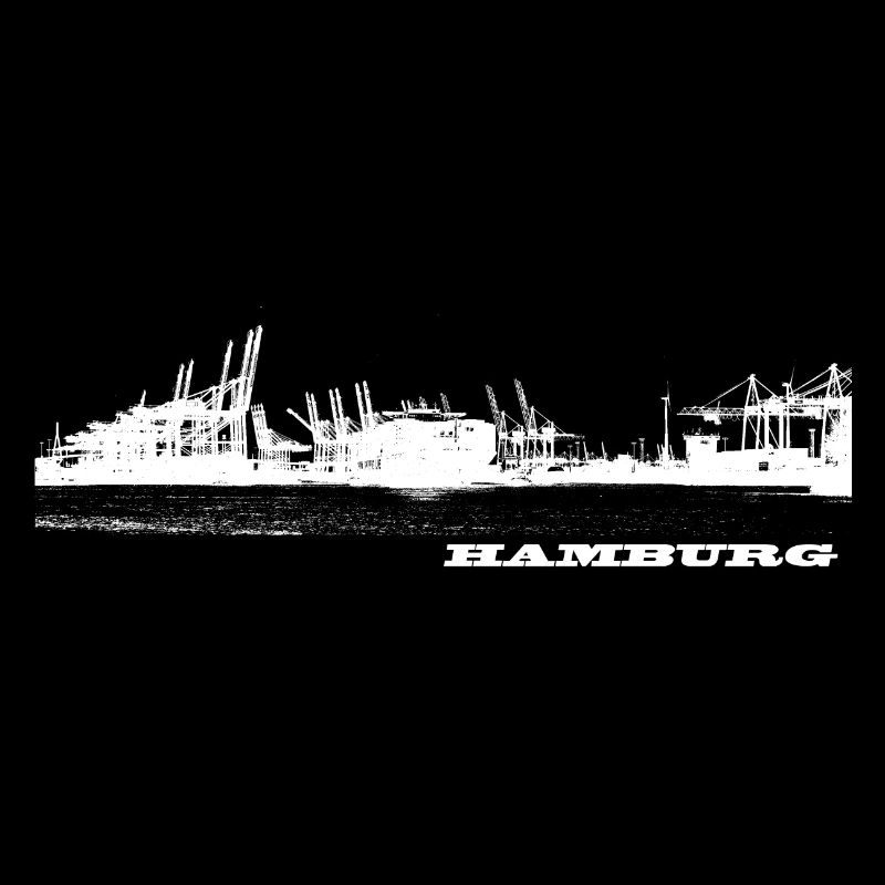 Hamburger Hafen