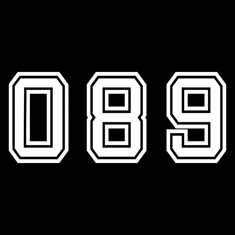 089 München
