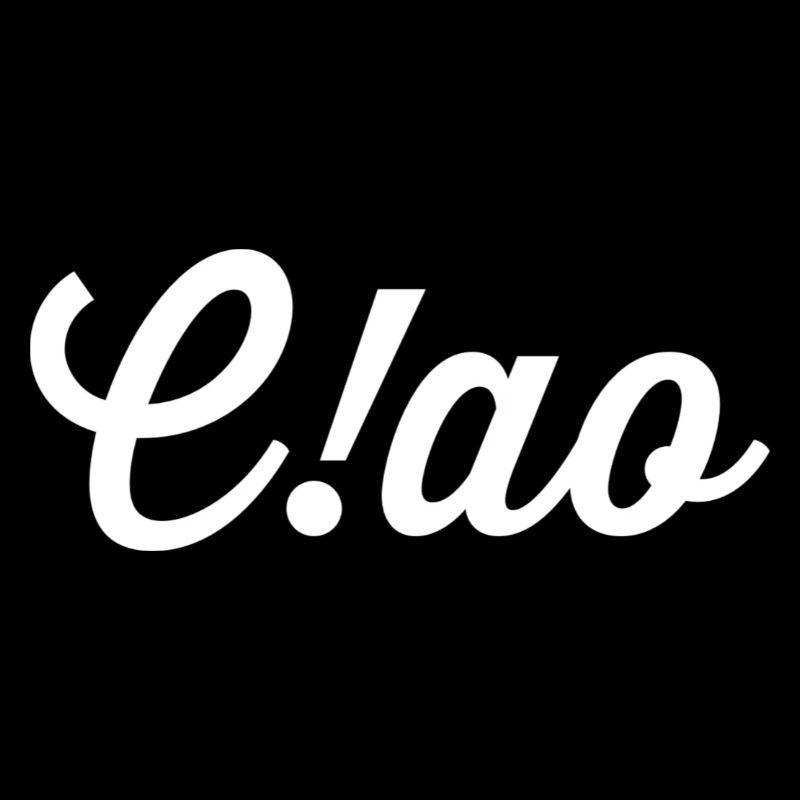 Ciao