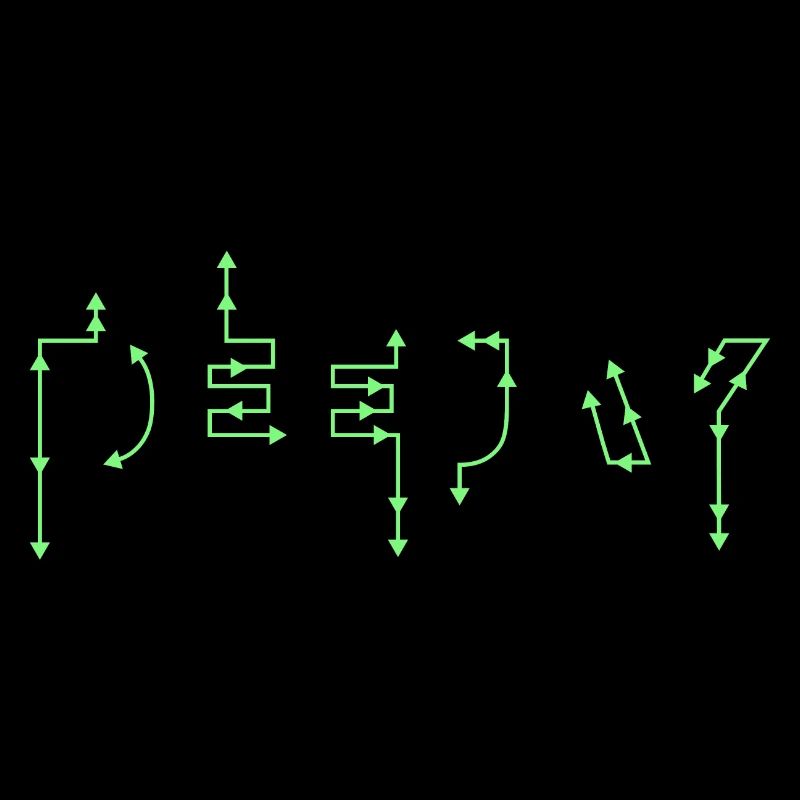 DEEJAY ARROW SW