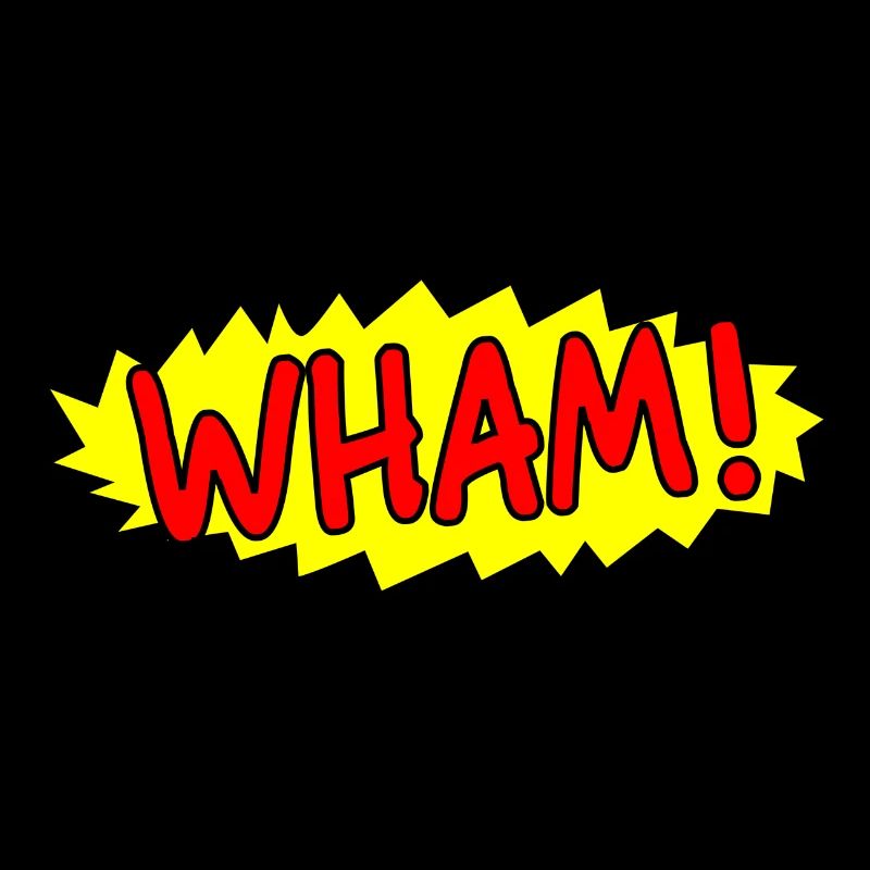 Wham!