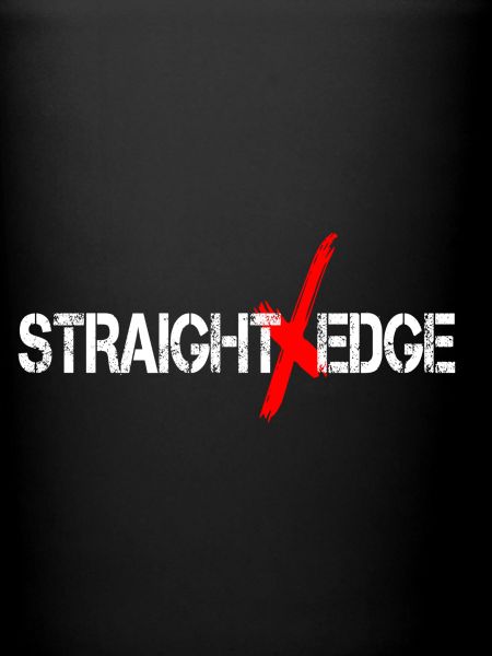 Straight edge