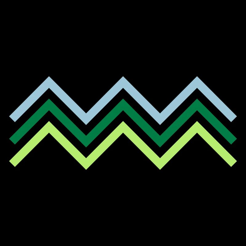 Graphic pattern - Great gift idea