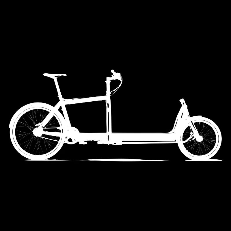 vélo cargo