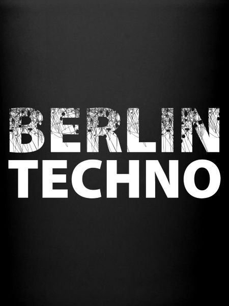 Berlin Techno