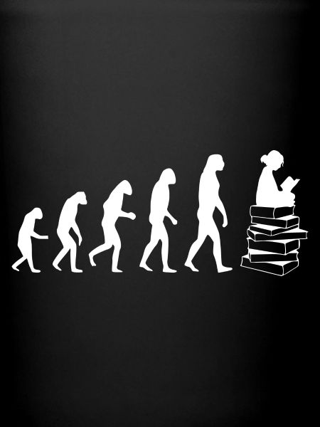 Lire evolution white