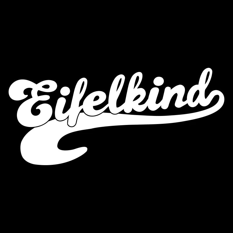 Eifelkind | Vektor | Farbwechsel