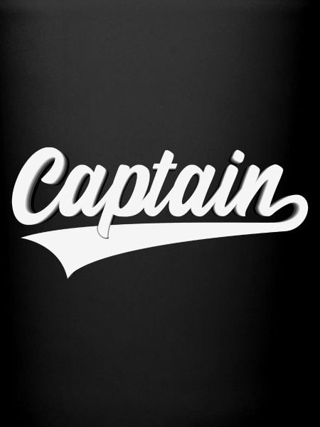 CAPITAINE 3D CAPITAINE SWOOSH