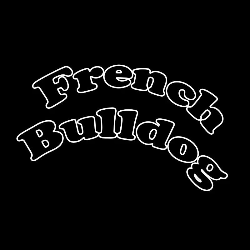 Français bouledogue