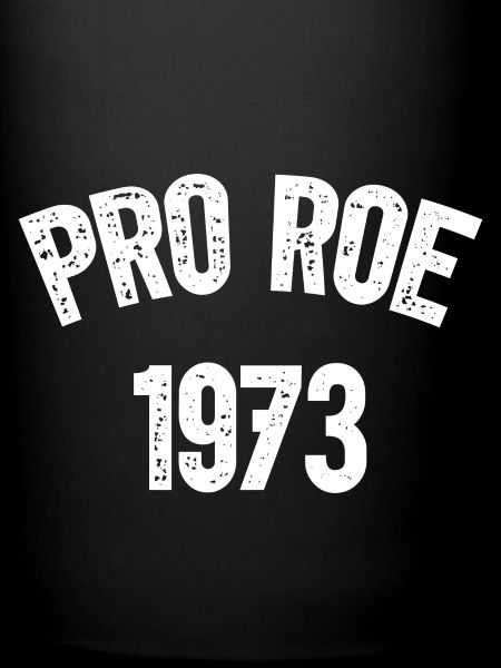 1973 Pro Roe