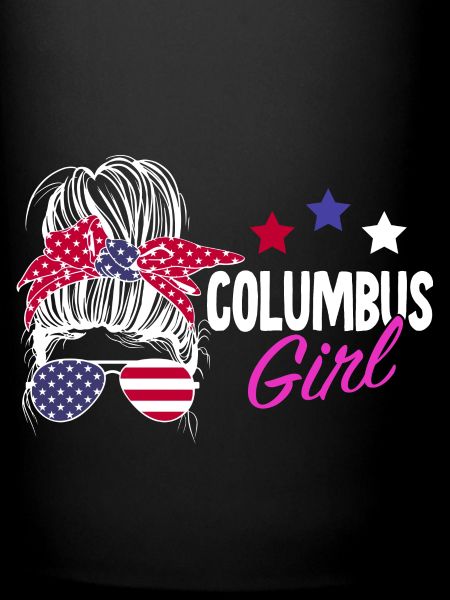 Columbus Ohio