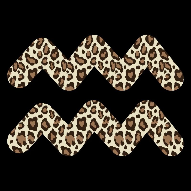 Sternzeichen Wassermann