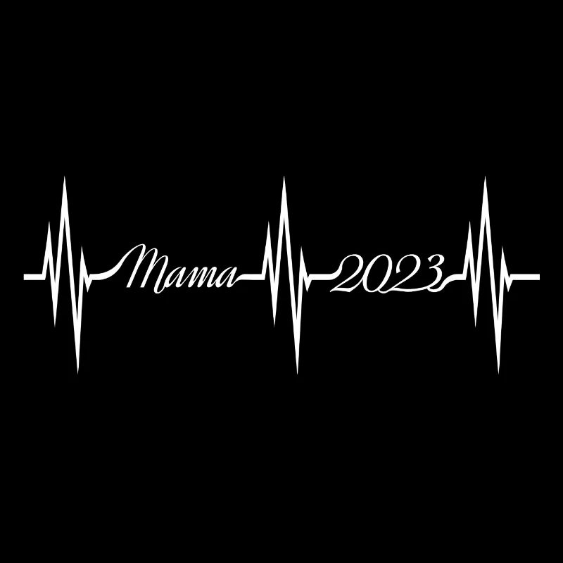 Mama 2023, Mutter werden, Eltern, Schwangerschaft