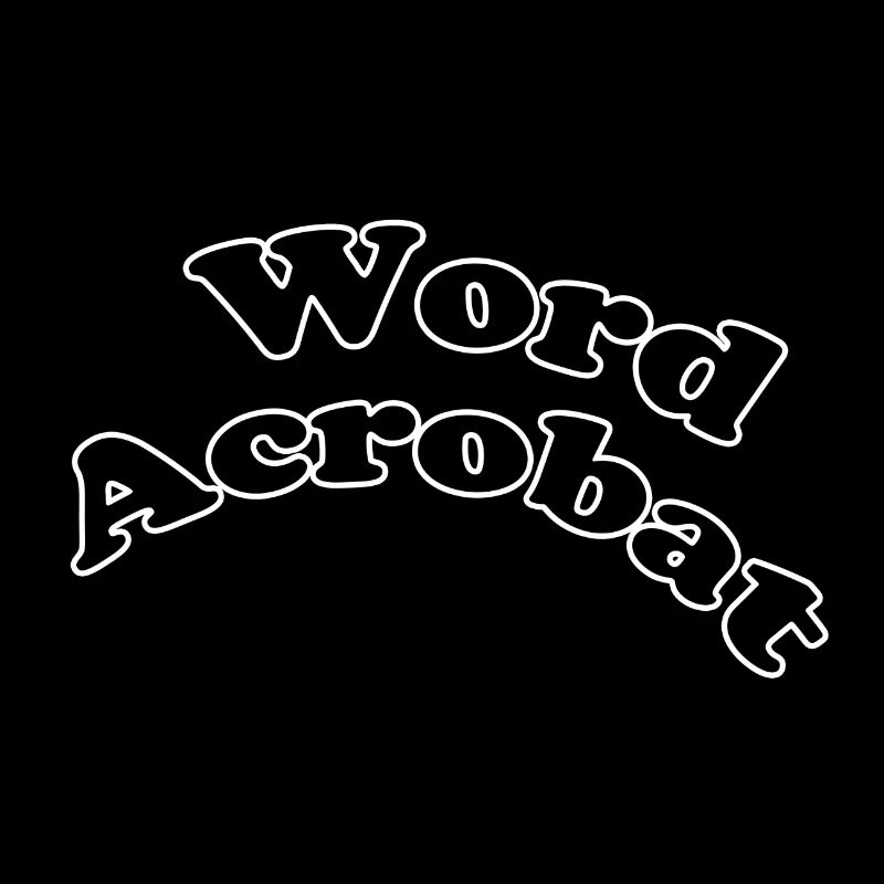 Word acrobat