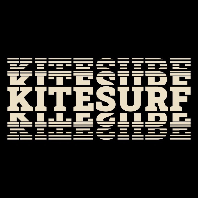 Kitesurfen Kitesurf Kitesurfer Kiteboard