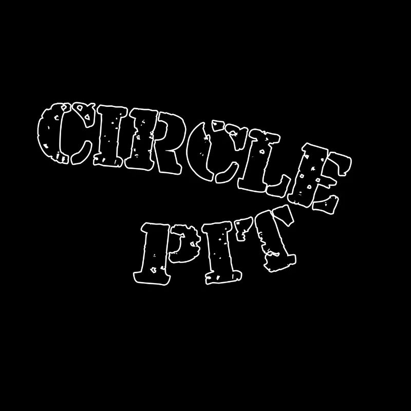 Fosse circulaire