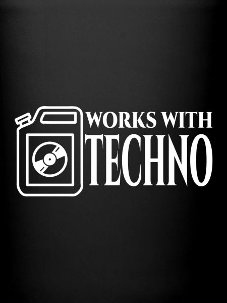 Techno Carburant