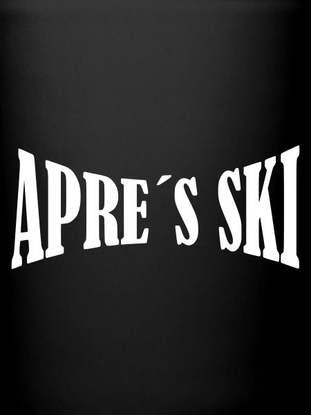 Chemise Apres-Ski