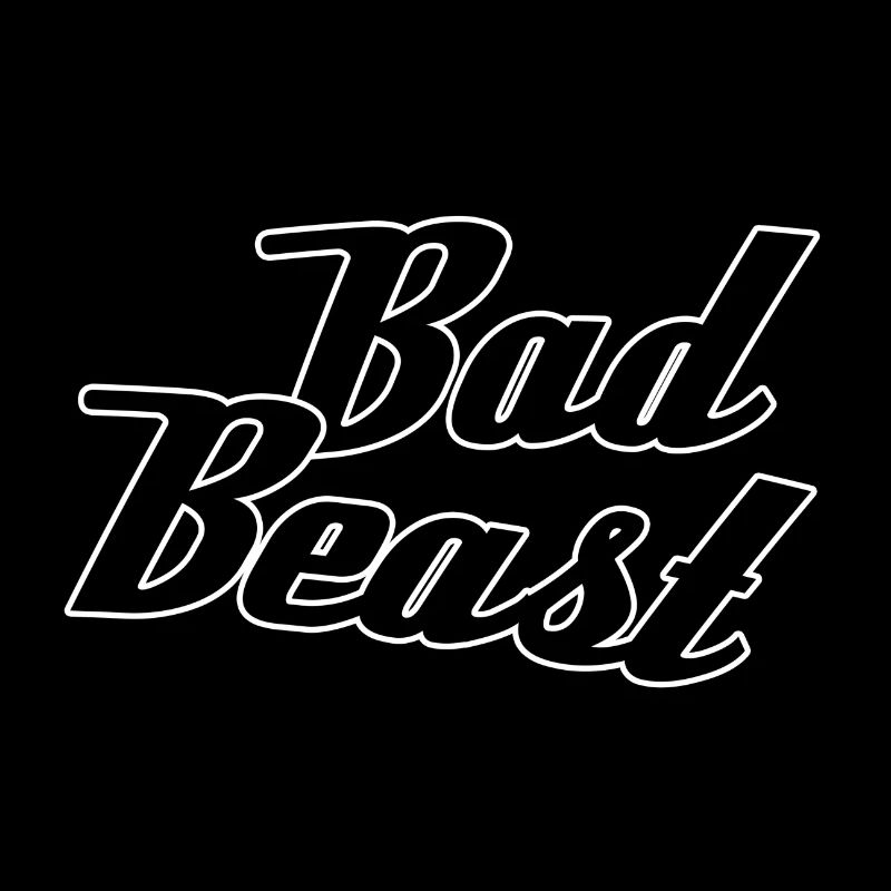 Bad beast
