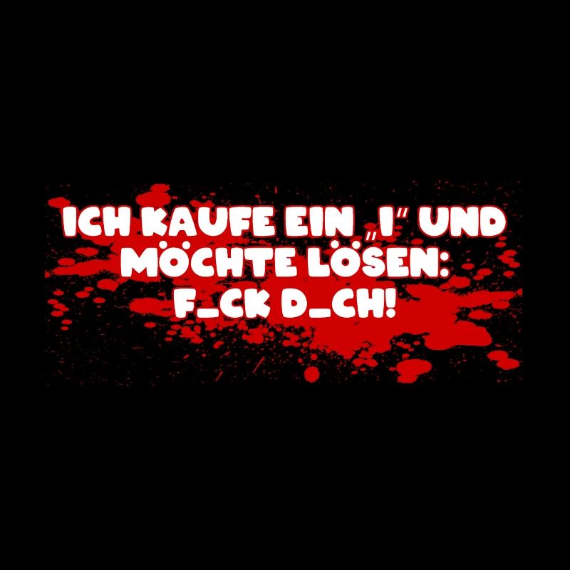 Frecher Spruch Frech