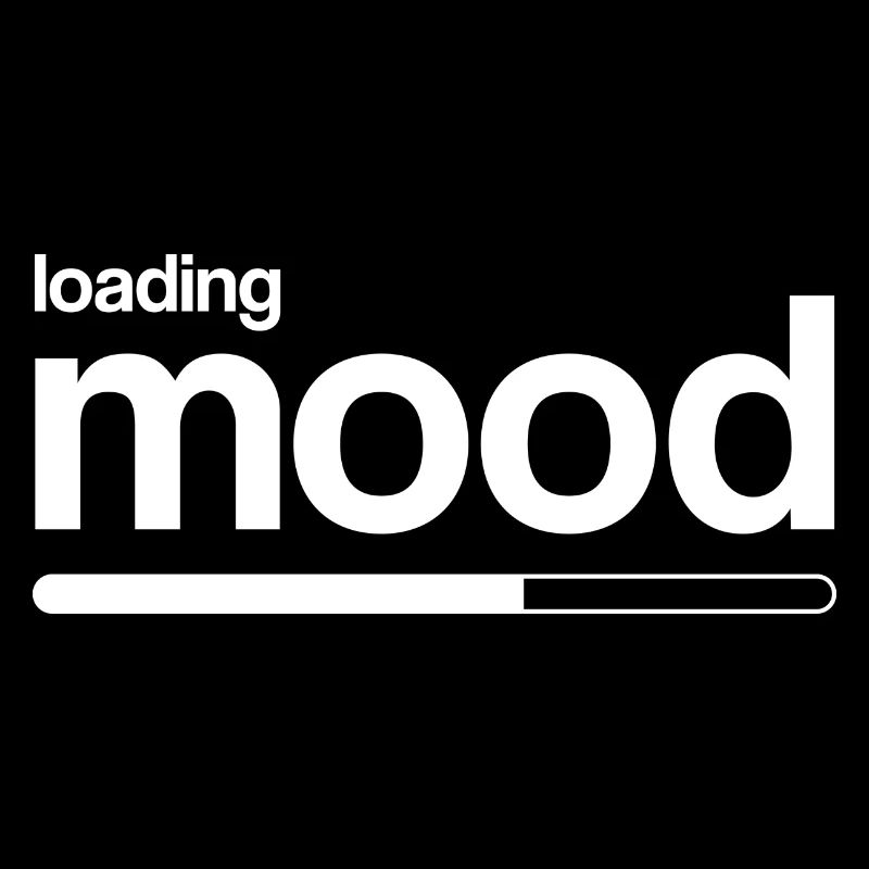 Loading Mood
