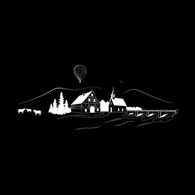 HorizonSauerland blanc