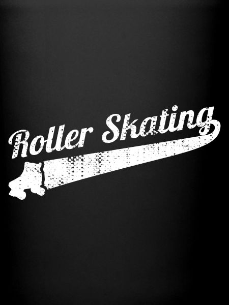 80s roller skating